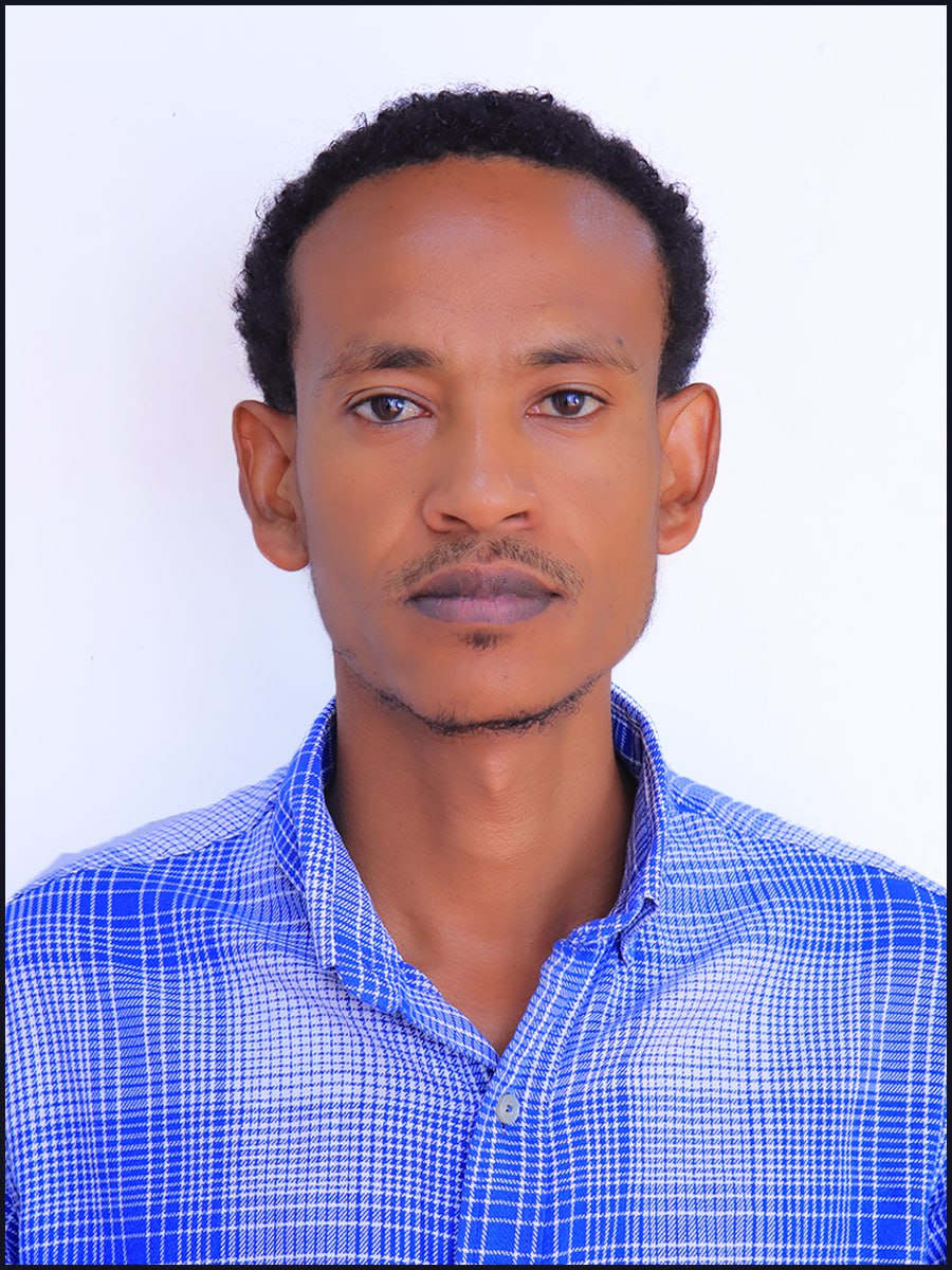 Girja Godana Adola